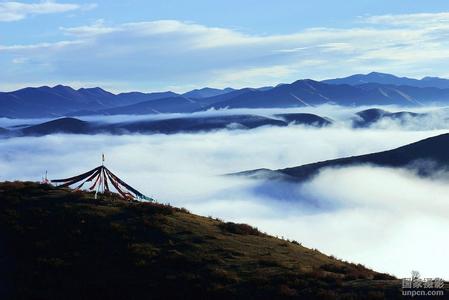 壤塘天气预报10天查询