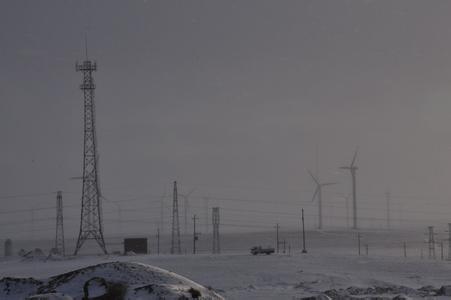 白云鄂博天气预报30天查询,白云鄂博矿区一个月天气