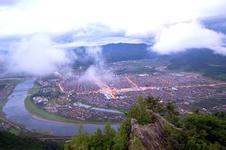 金山屯天气预报15天查询