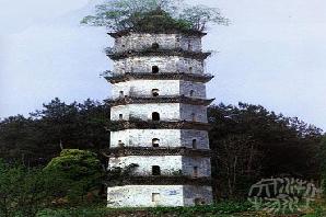 龙岩龙门塔天气