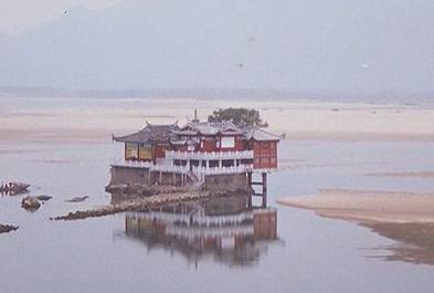 福州金山寺天气