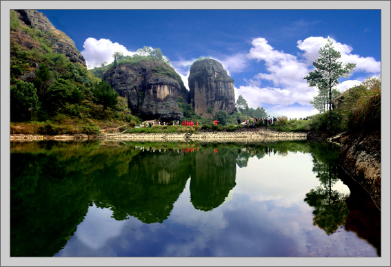 丽水莲都东西岩天气