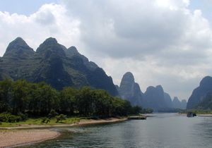 阳朔福利景区天气