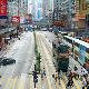 香港轩尼诗道天气